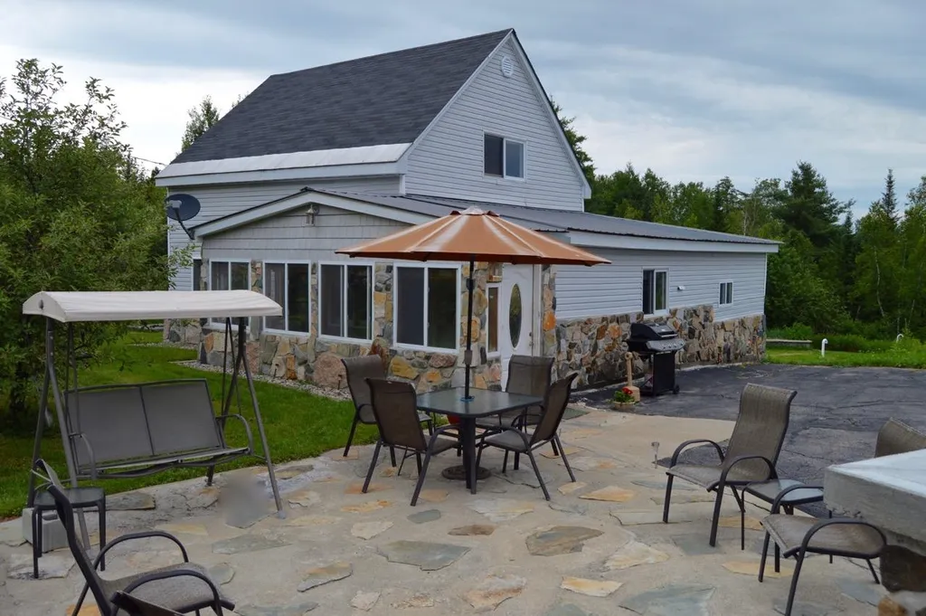 8 West Milan Road Milan NH 03588