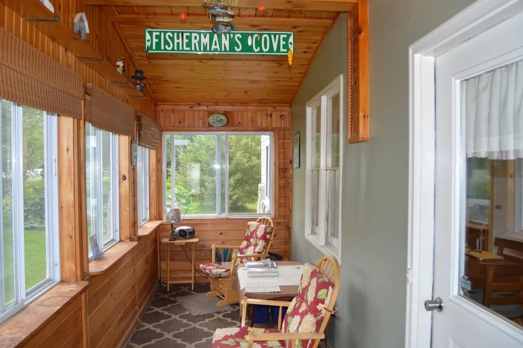 8 West Milan Road Milan NH 03588
