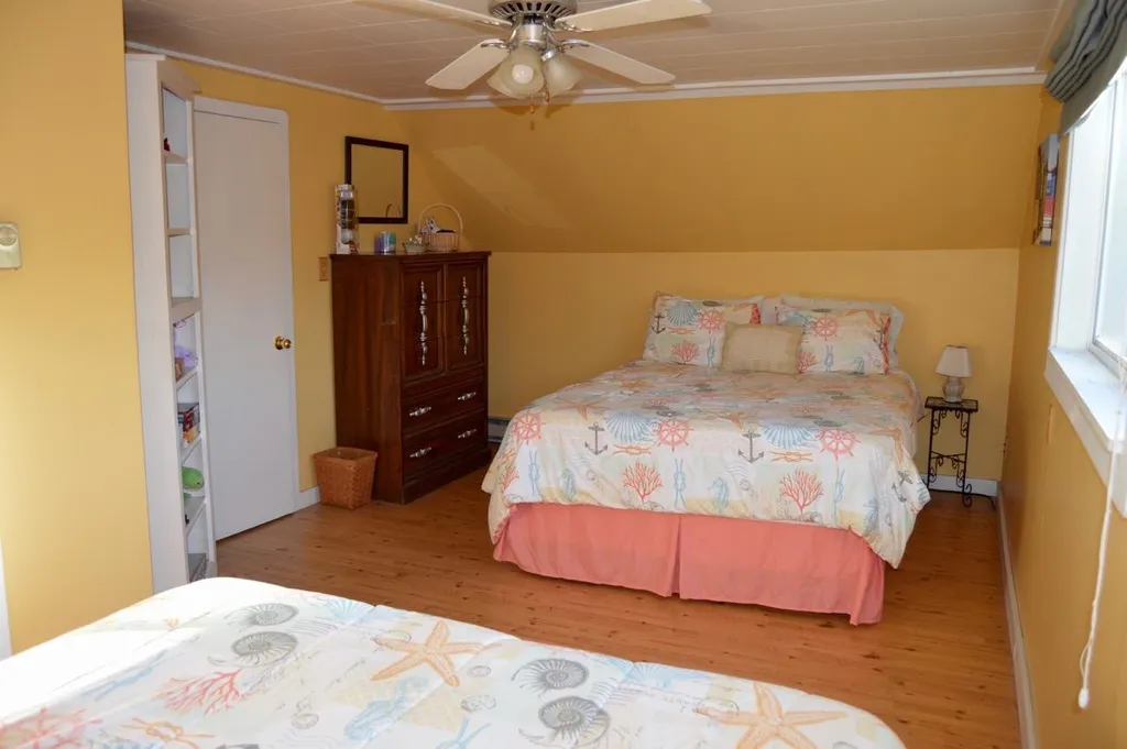 8 West Milan Road Milan NH 03588