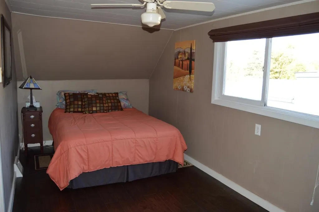 8 West Milan Road Milan NH 03588