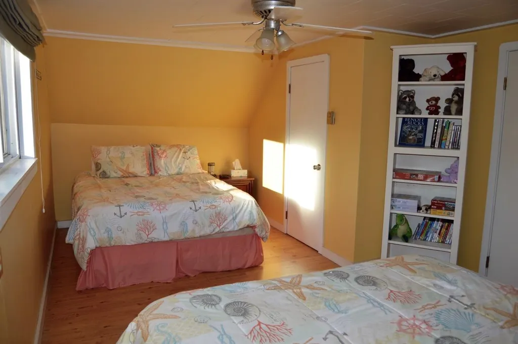 8 West Milan Road Milan NH 03588