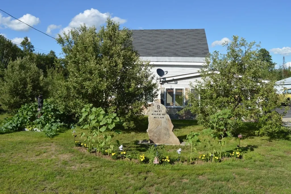 8 West Milan Road Milan NH 03588