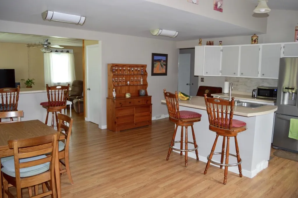 8 West Milan Road Milan NH 03588