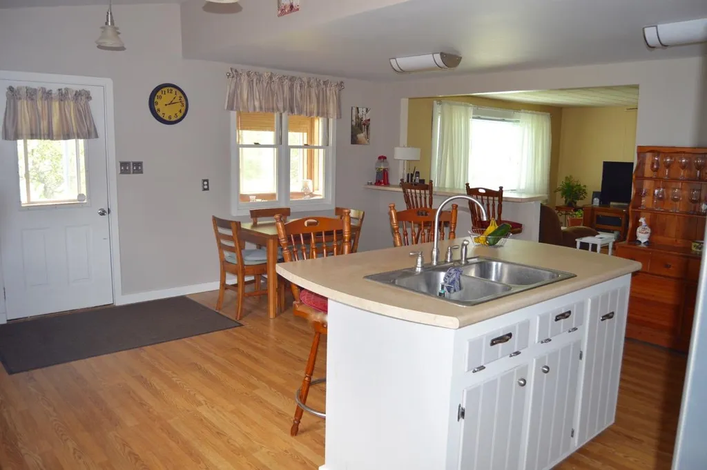 8 West Milan Road Milan NH 03588