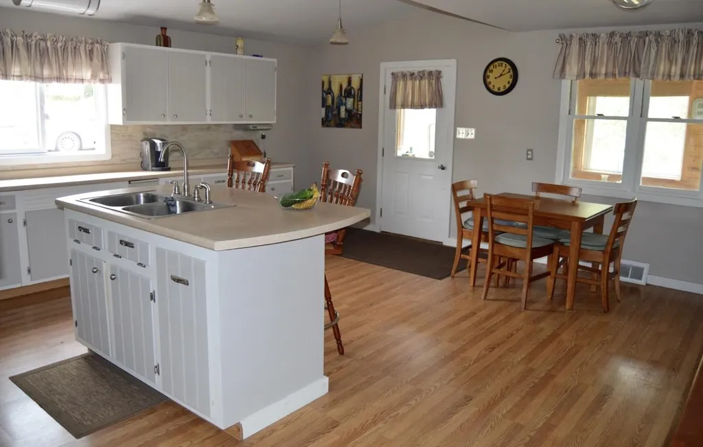8 West Milan Road Milan NH 03588