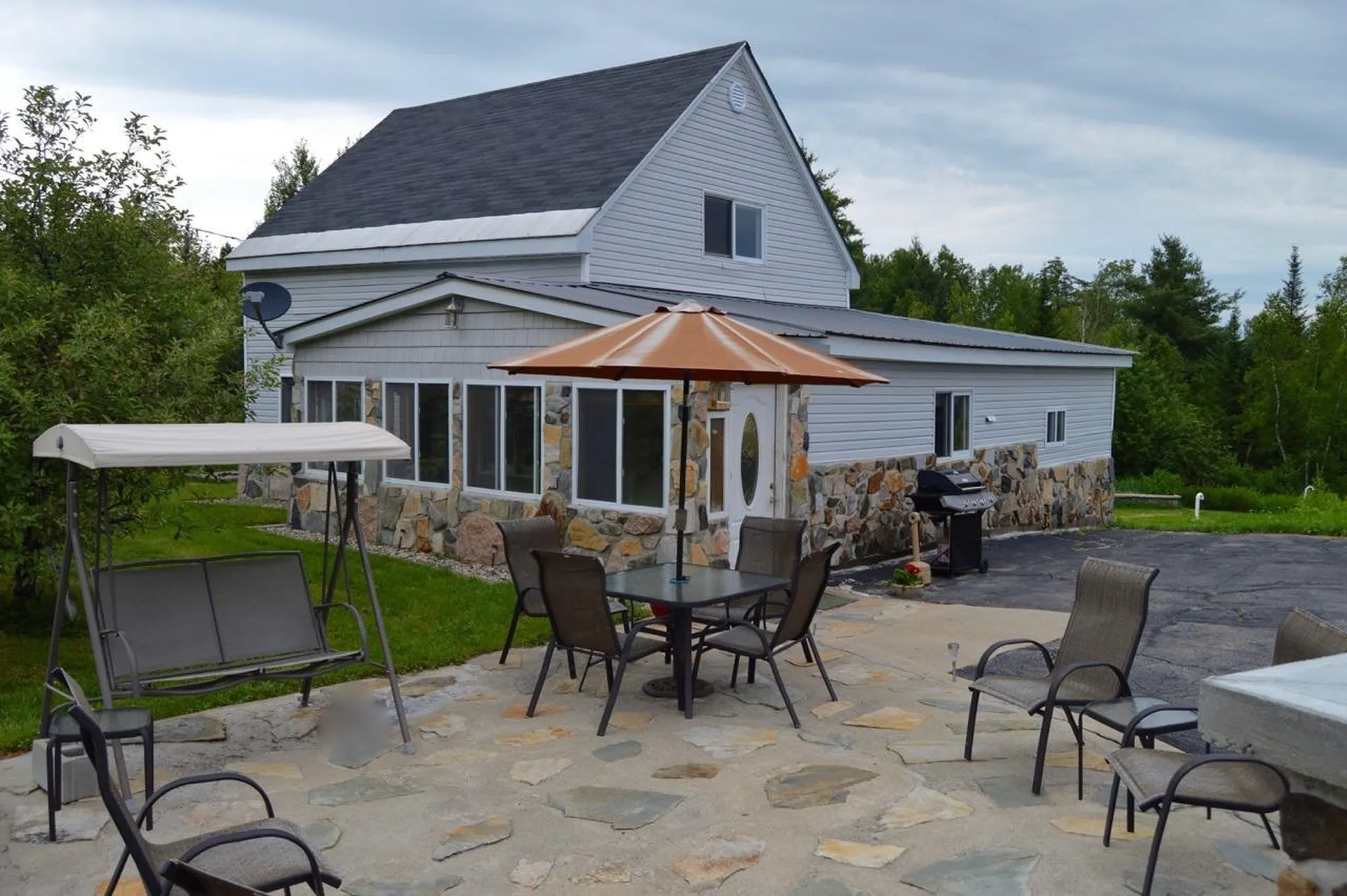 8 West Milan Road Milan NH 03588