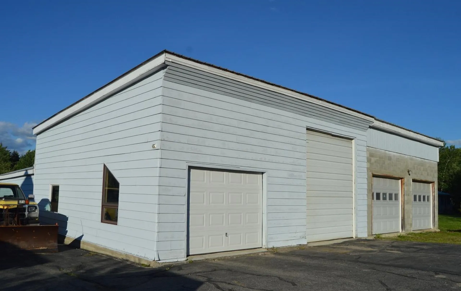 8 West Milan Road Milan NH 03588