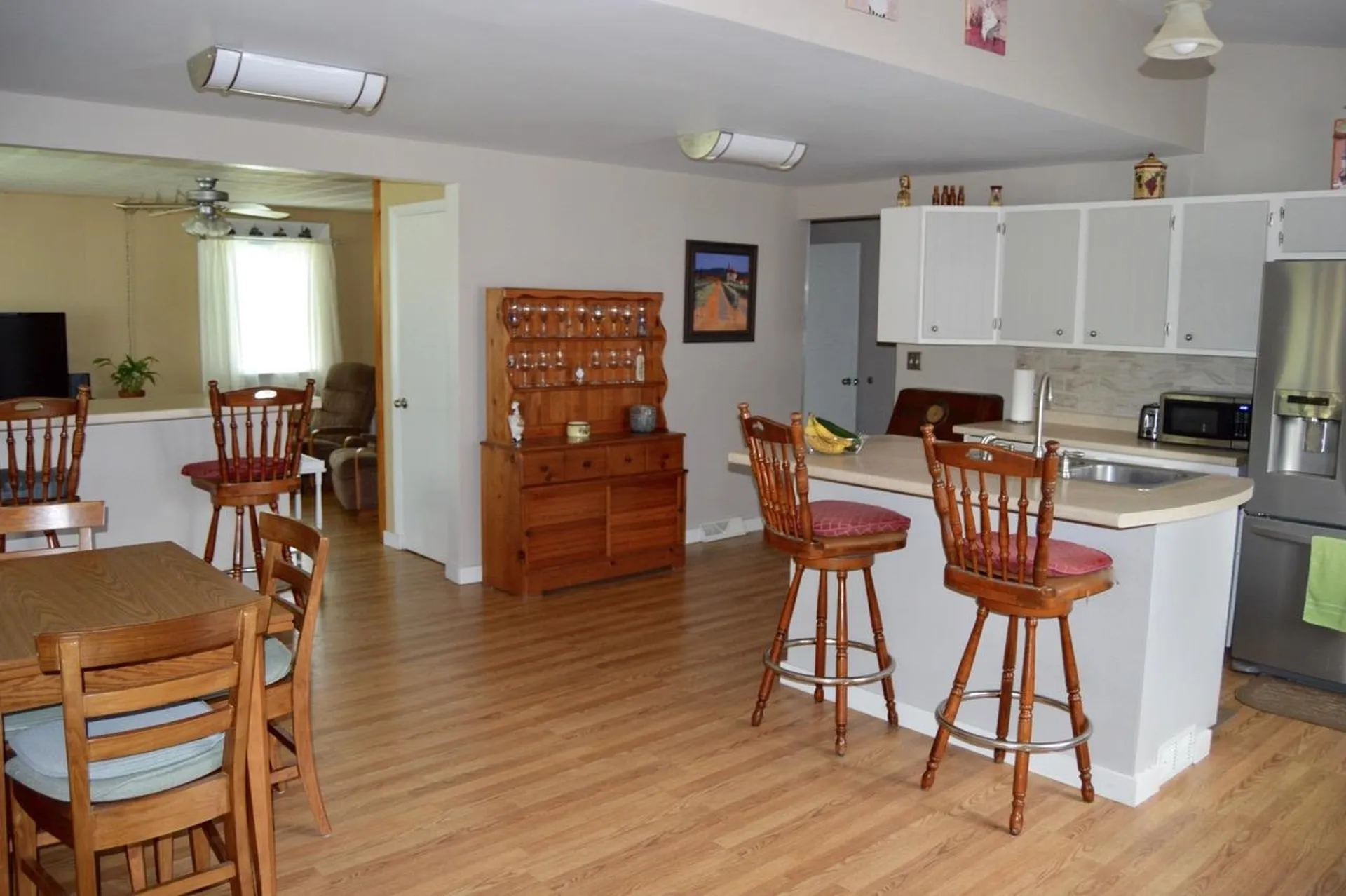 8 West Milan Road Milan NH 03588