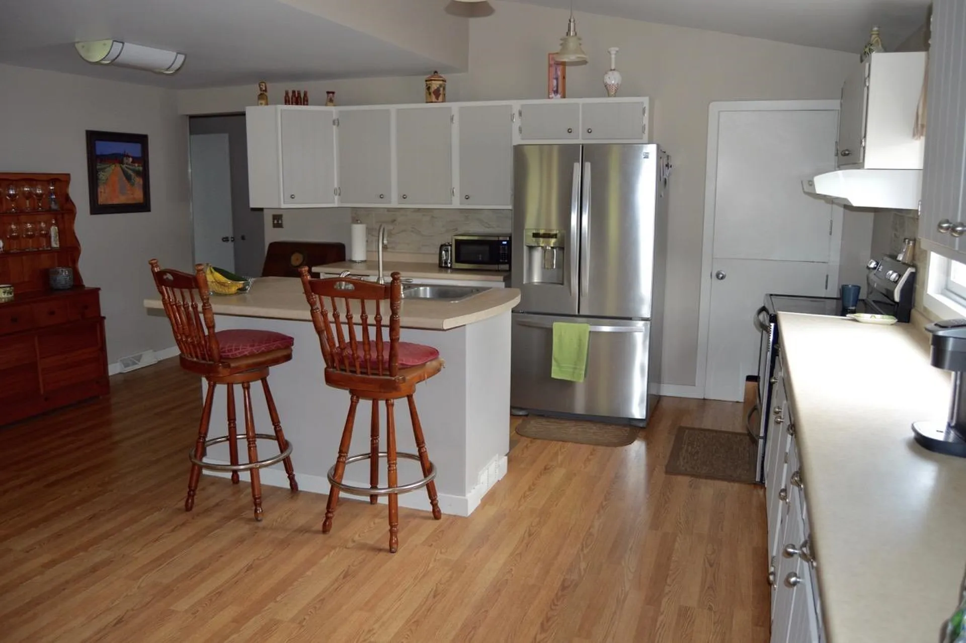 8 West Milan Road Milan NH 03588