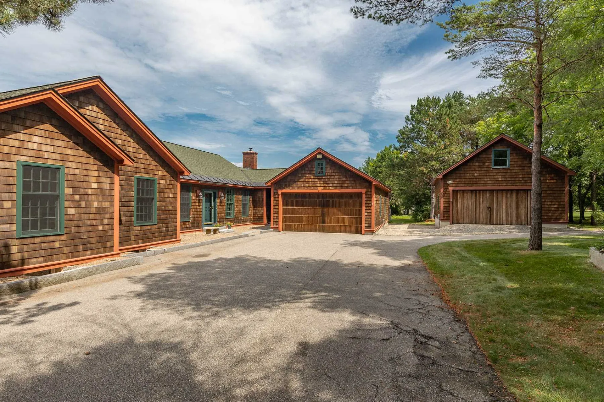604 Post Road Greenland NH 03840
