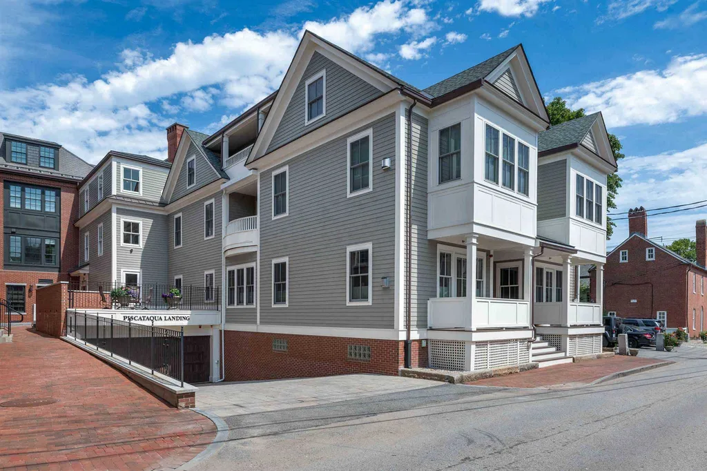 29 Chapel Street Portsmouth NH 03801
