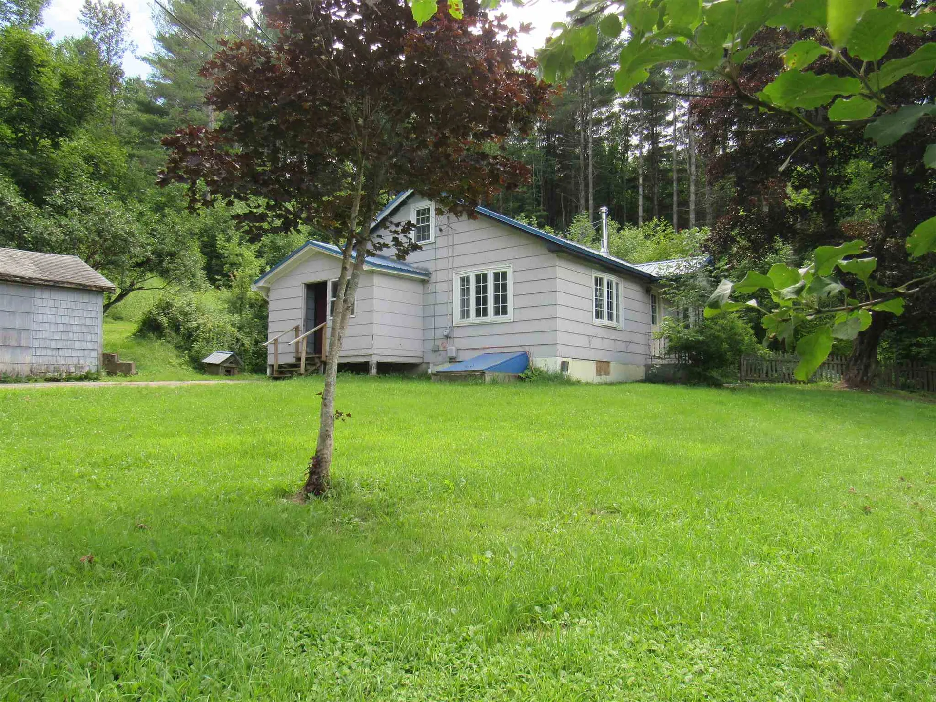 134 Dexter Mountain Road Glover VT 05839
