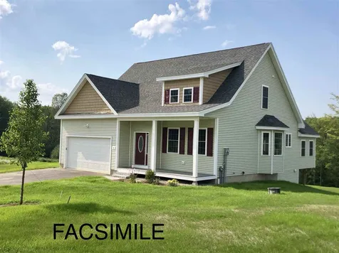 22 Rolling Hills Drive Tilton NH 03276