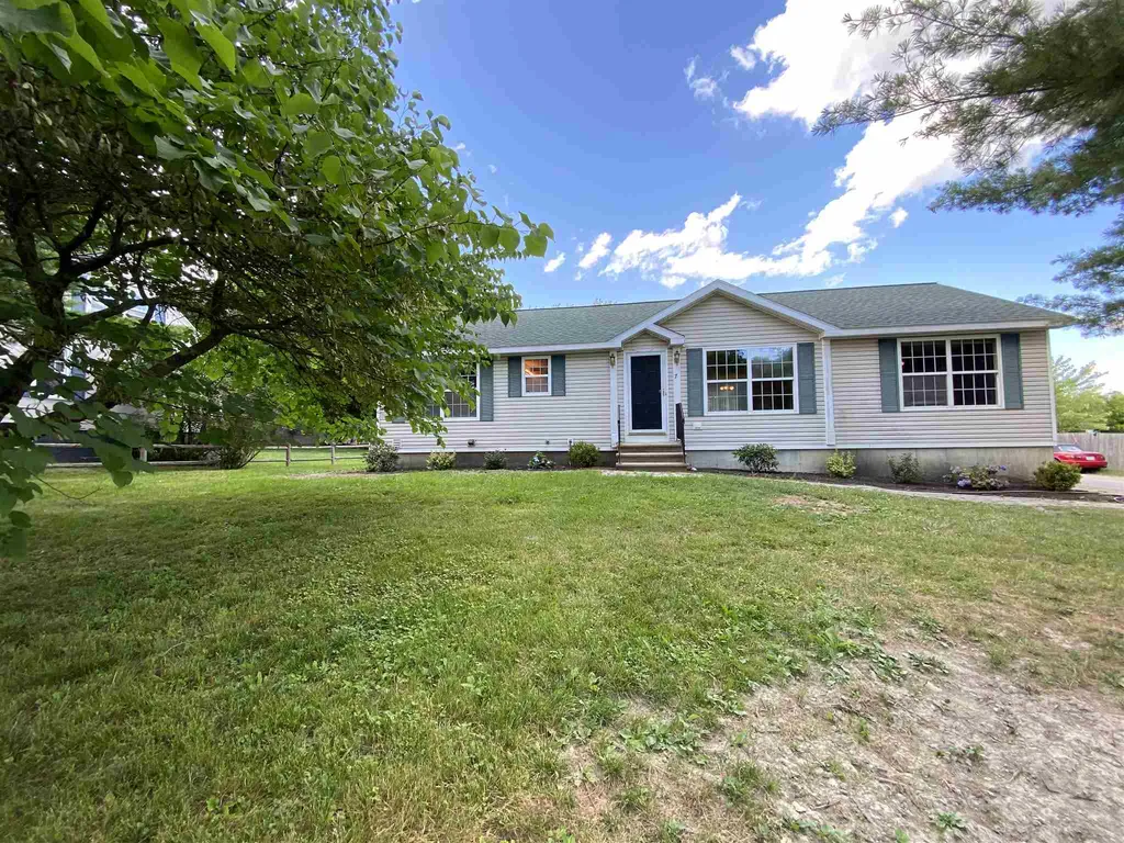 7 Pearl Street Dover NH 03820