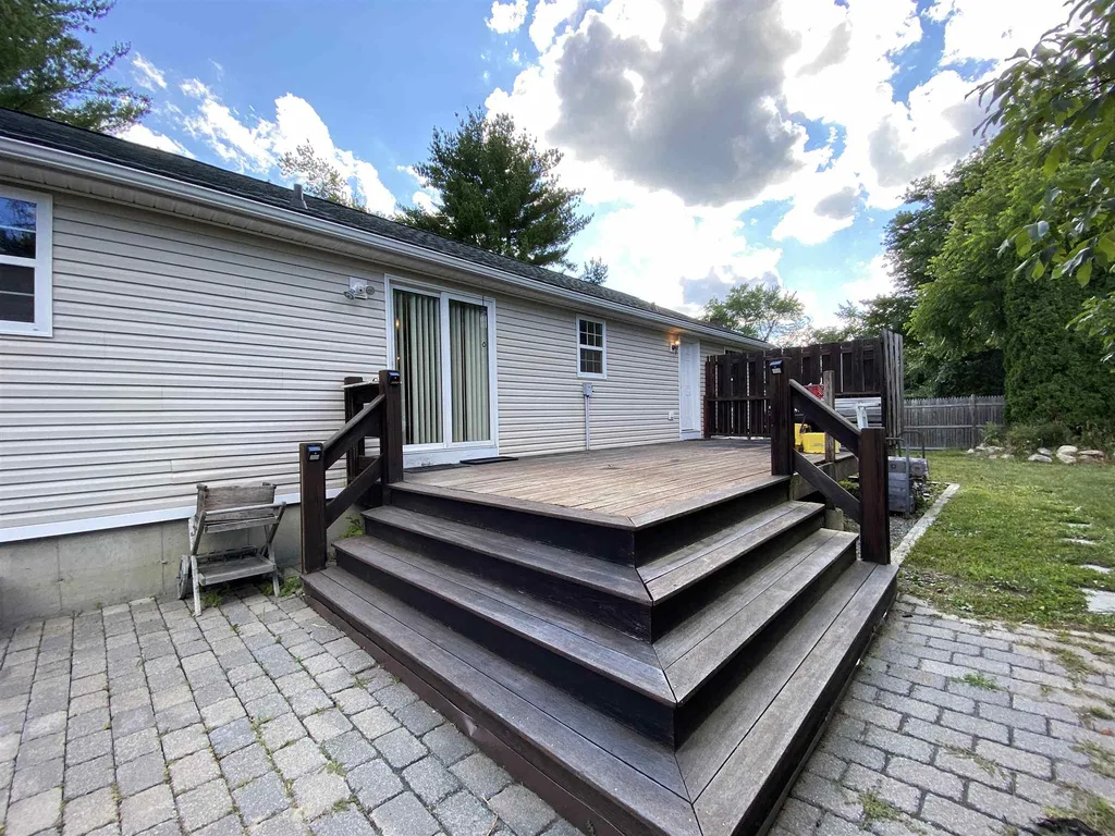 7 Pearl Street Dover NH 03820
