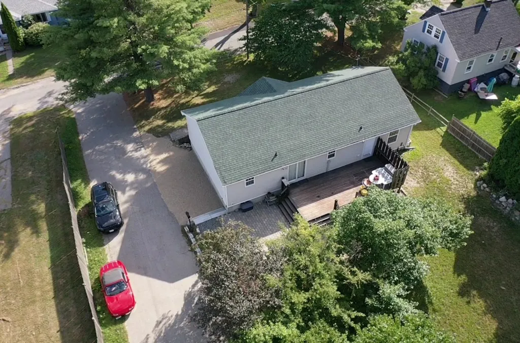7 Pearl Street Dover NH 03820
