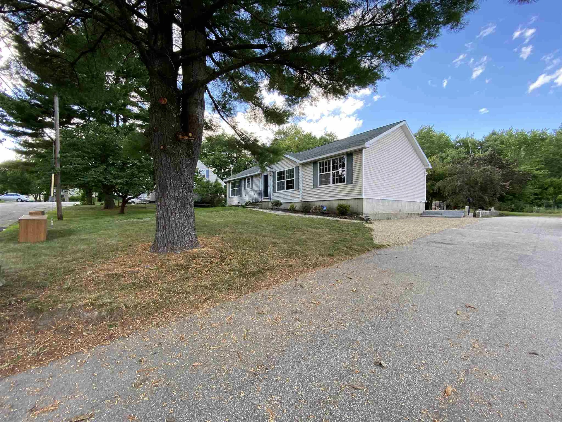 7 Pearl Street Dover NH 03820