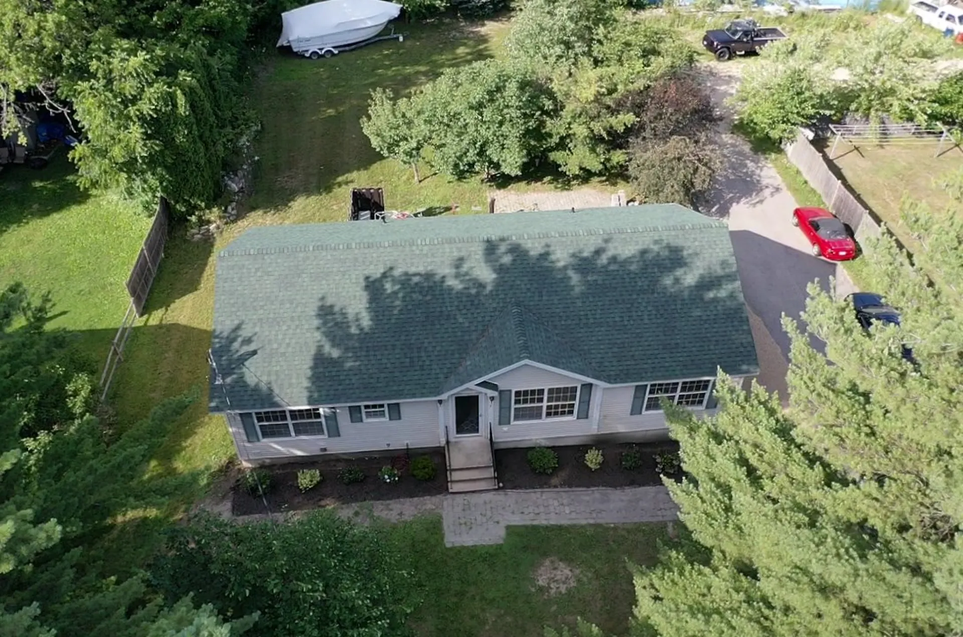 7 Pearl Street Dover NH 03820