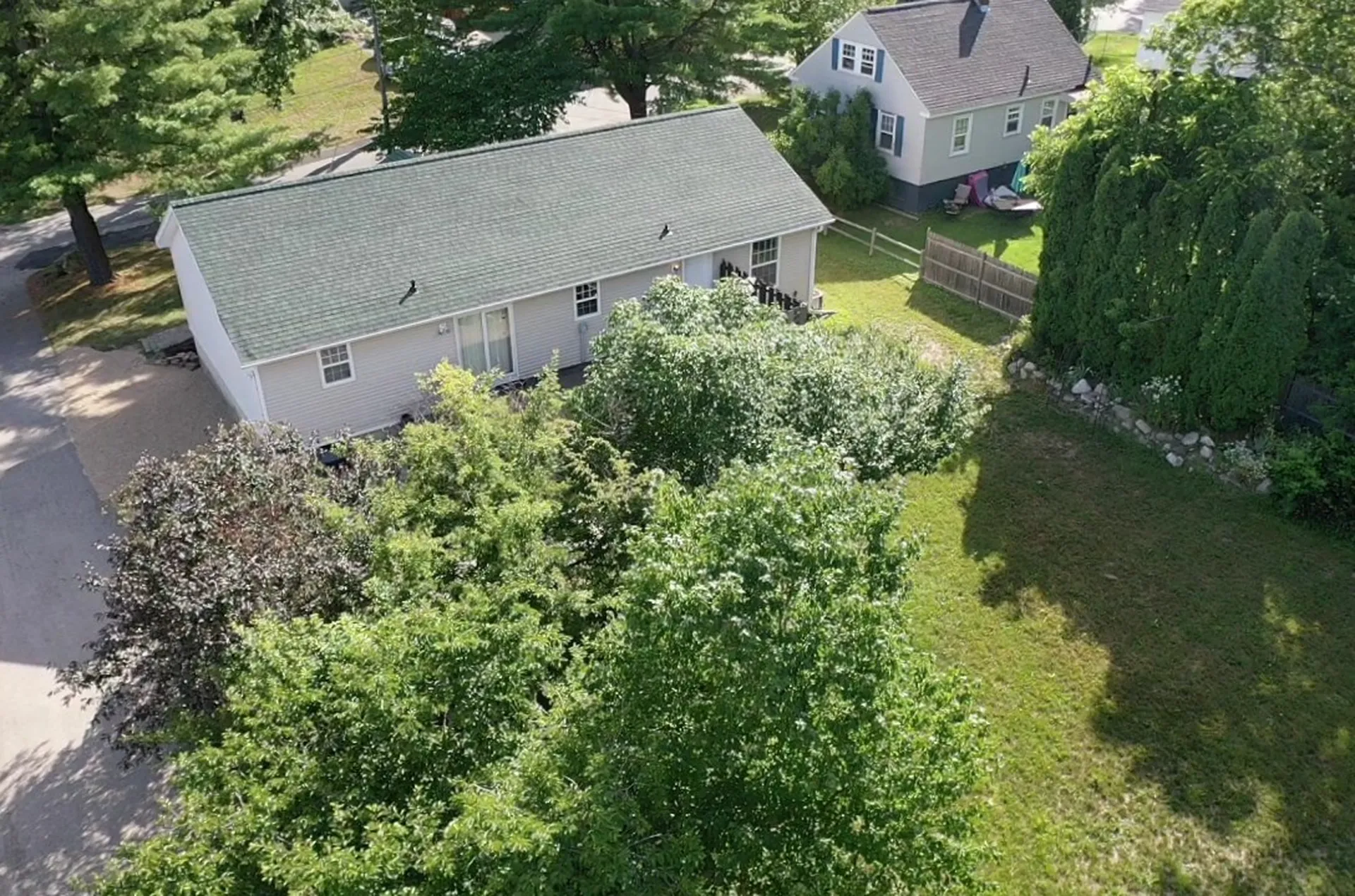 7 Pearl Street Dover NH 03820