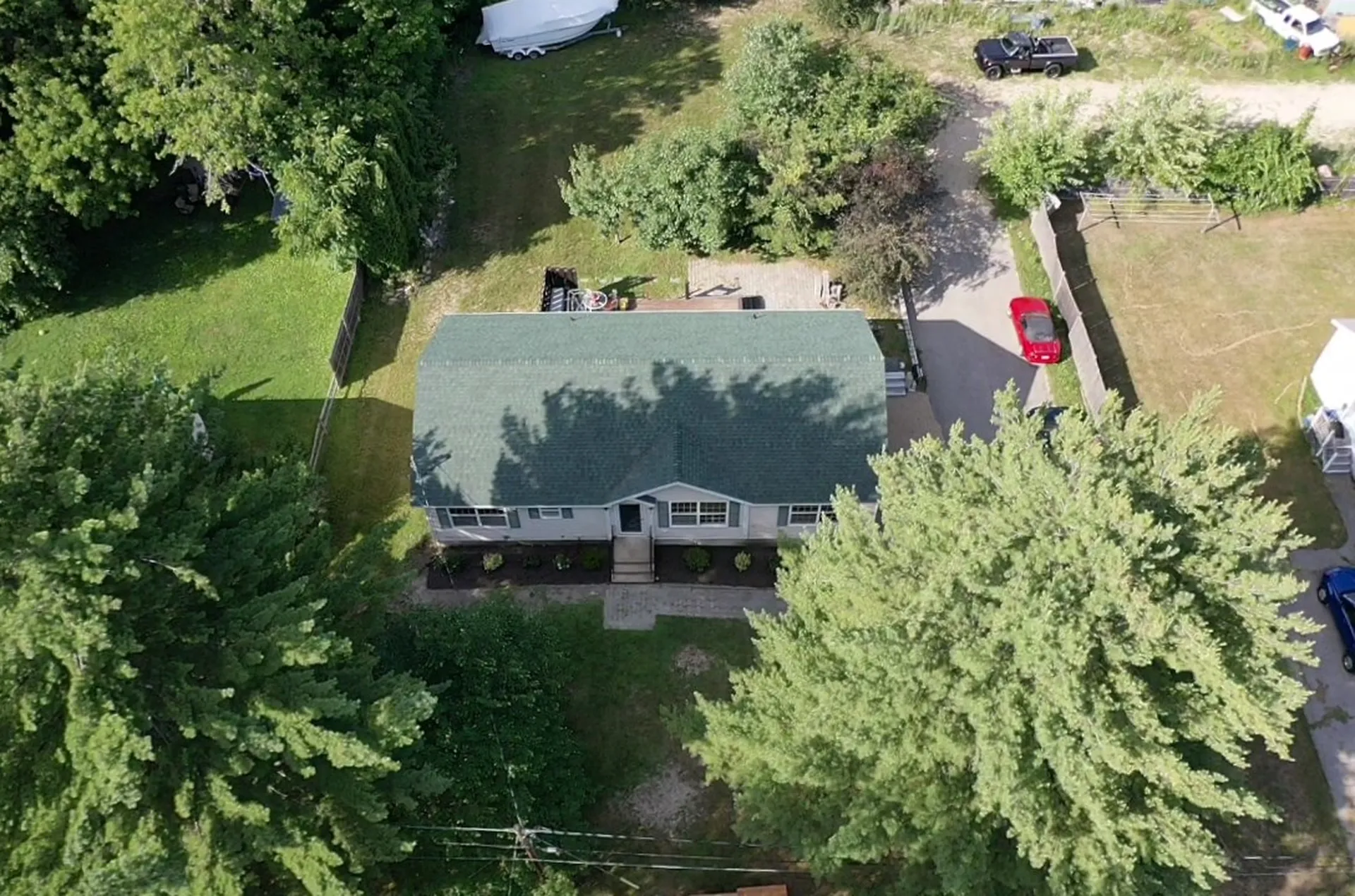 7 Pearl Street Dover NH 03820
