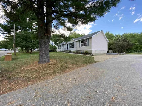 7 Pearl Street Dover NH 03820