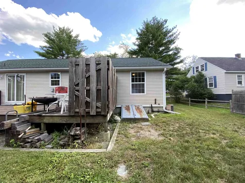 7 Pearl Street Dover NH 03820