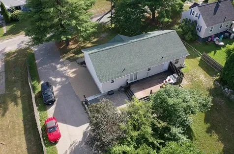 7 Pearl Street Dover NH 03820