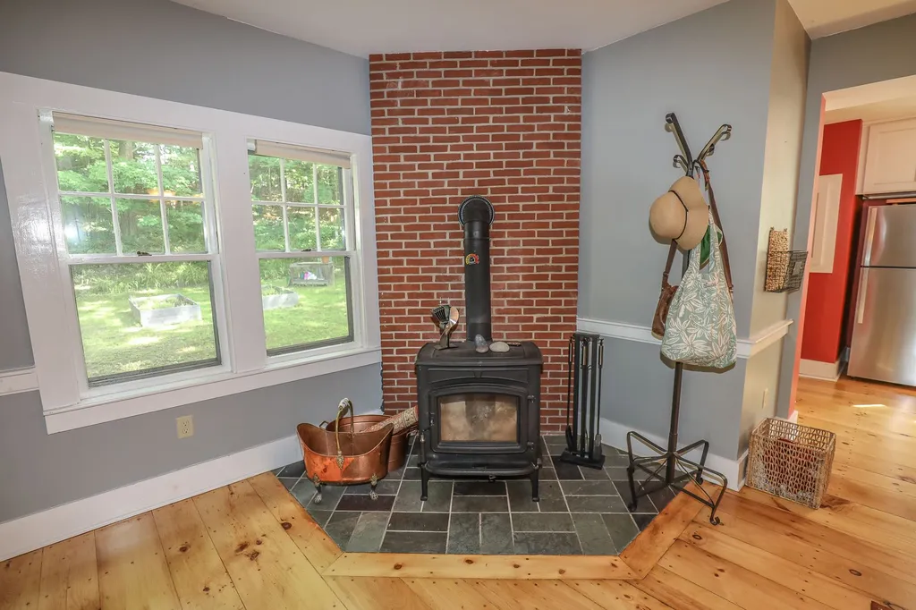 70 Mill Road Durham NH 03824