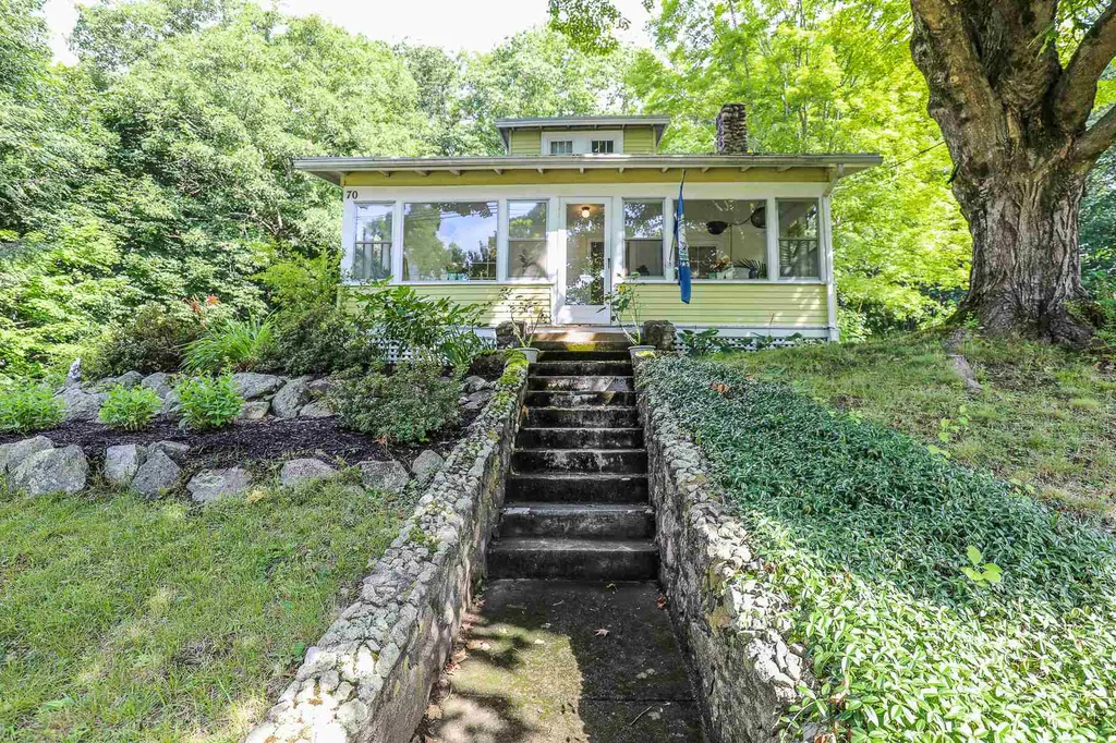 70 Mill Road Durham NH 03824
