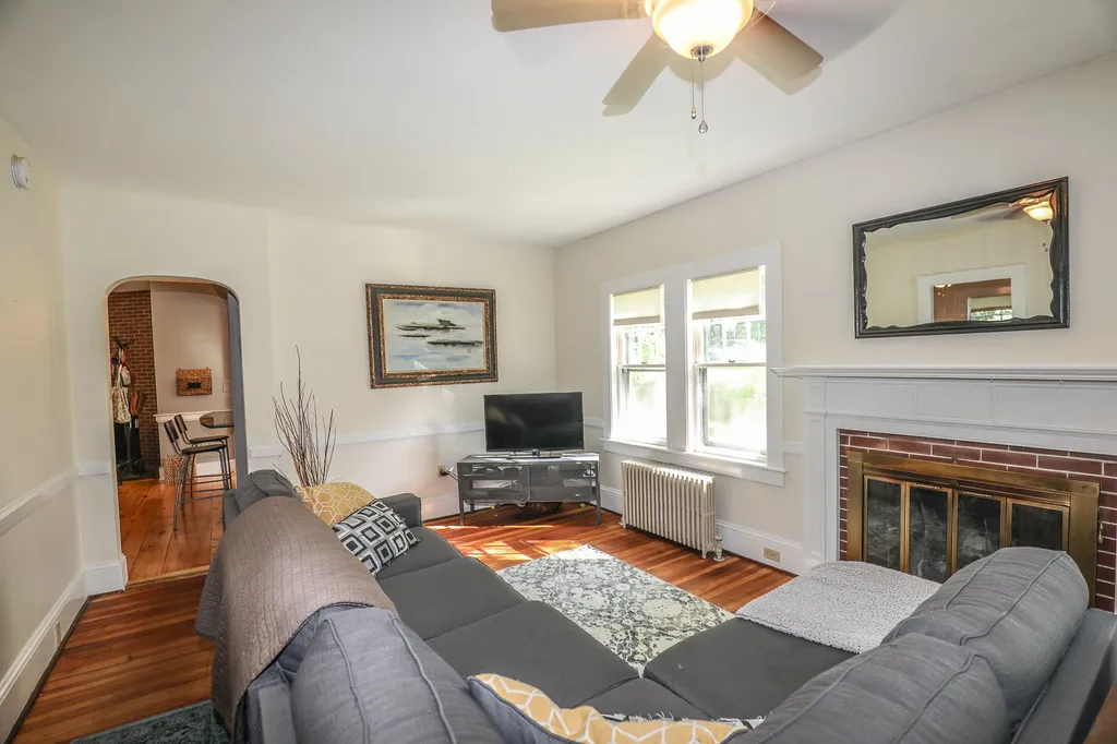 70 Mill Road Durham NH 03824