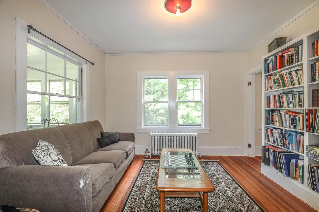 70 Mill Road Durham NH 03824