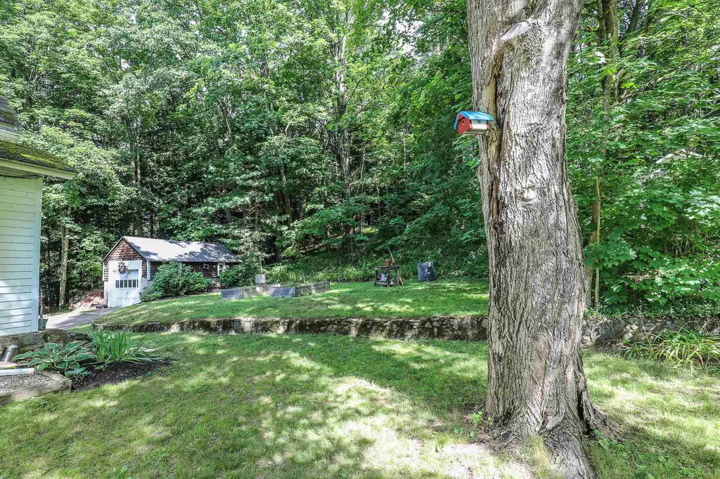 70 Mill Road Durham NH 03824