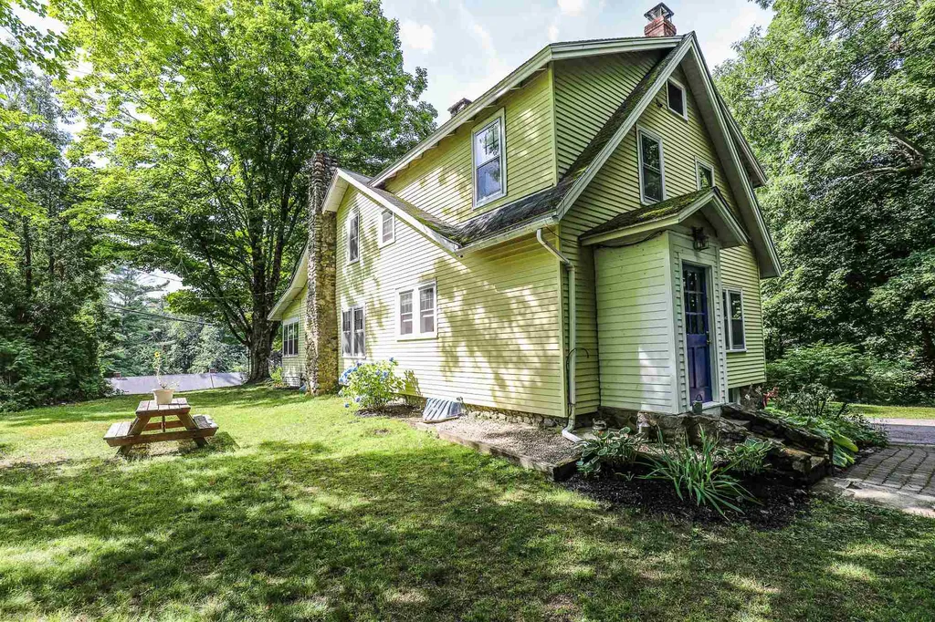 70 Mill Road Durham NH 03824