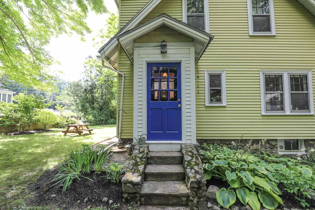 70 Mill Road Durham NH 03824
