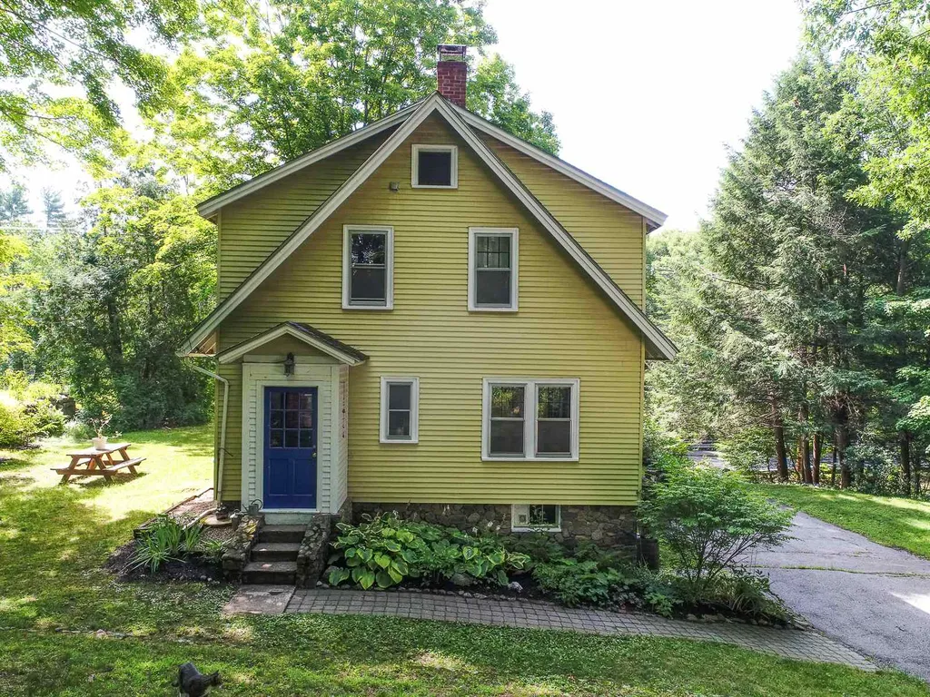 70 Mill Road Durham NH 03824