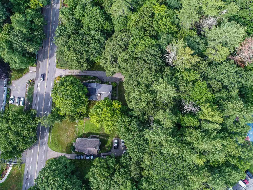 70 Mill Road Durham NH 03824