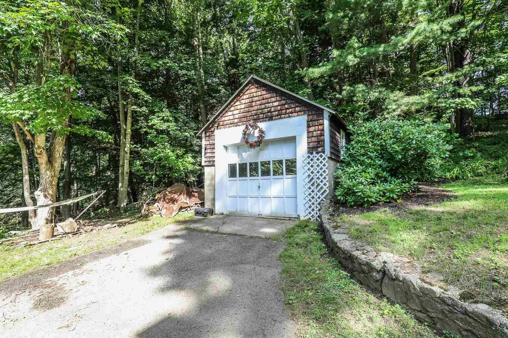 70 Mill Road Durham NH 03824