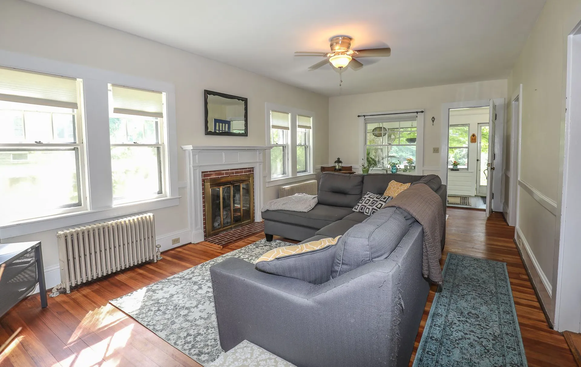 70 Mill Road Durham NH 03824