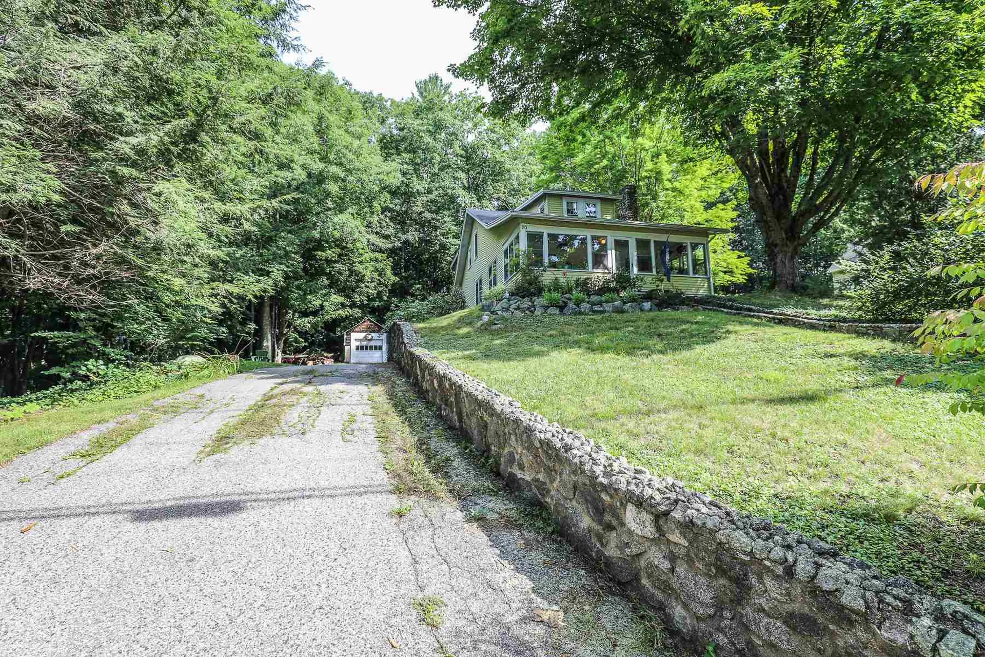 70 Mill Road Durham NH 03824