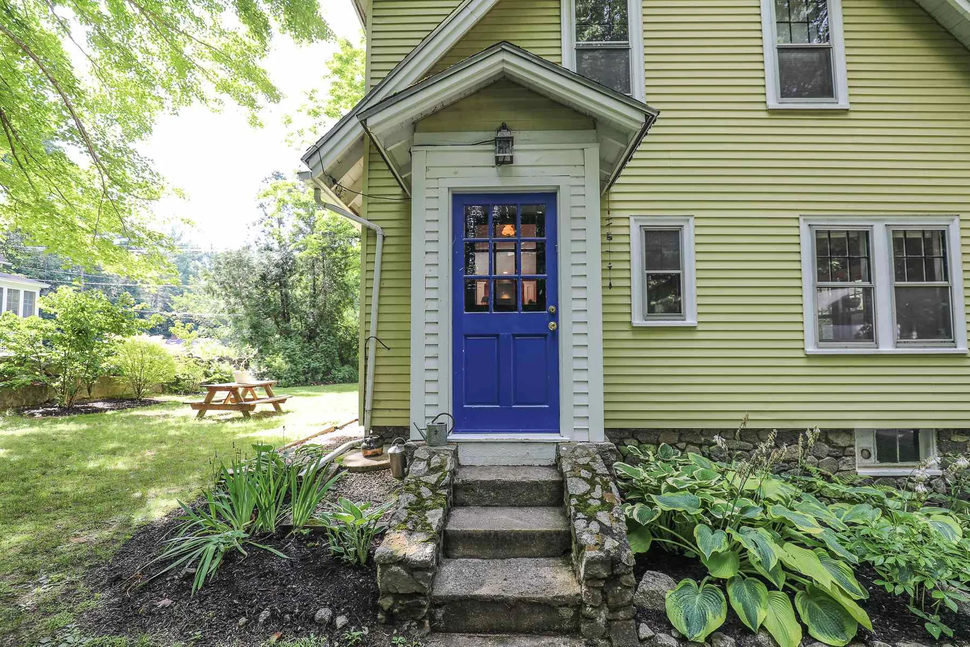 70 Mill Road Durham NH 03824