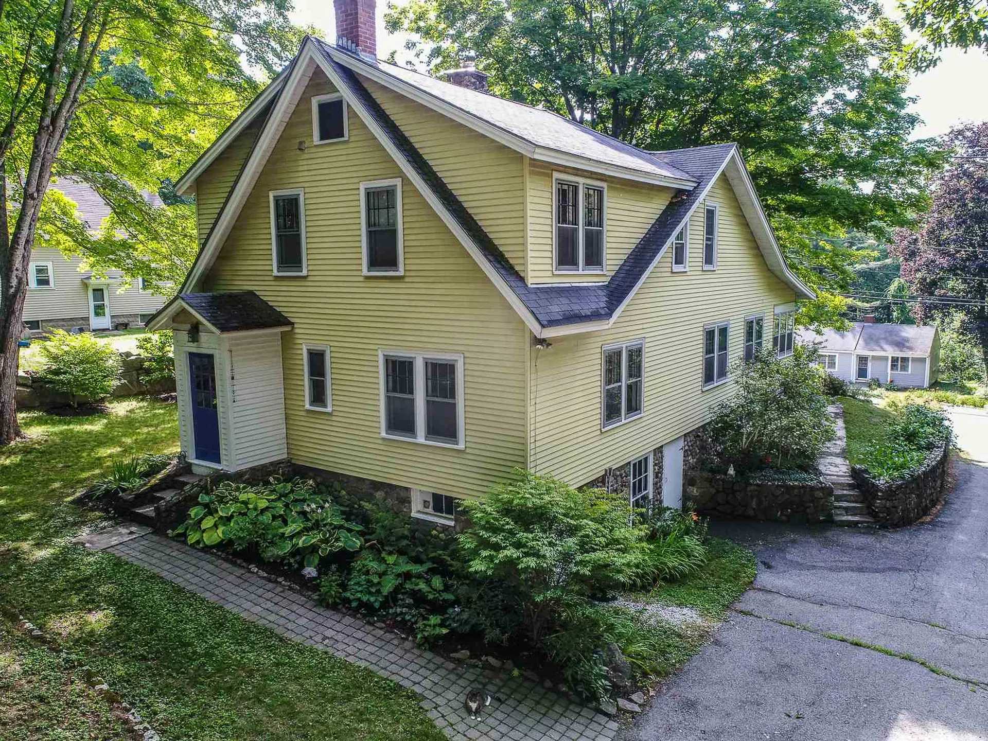 70 Mill Road Durham NH 03824