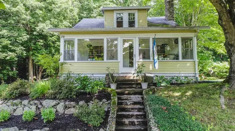 70 Mill Road Durham NH 03824