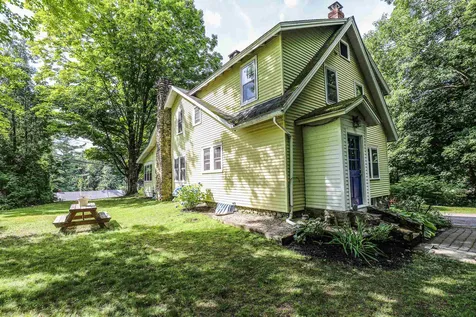 70 Mill Road Durham NH 03824