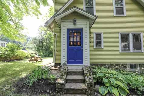 70 Mill Road Durham NH 03824