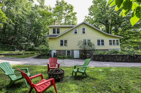 70 Mill Road Durham NH 03824