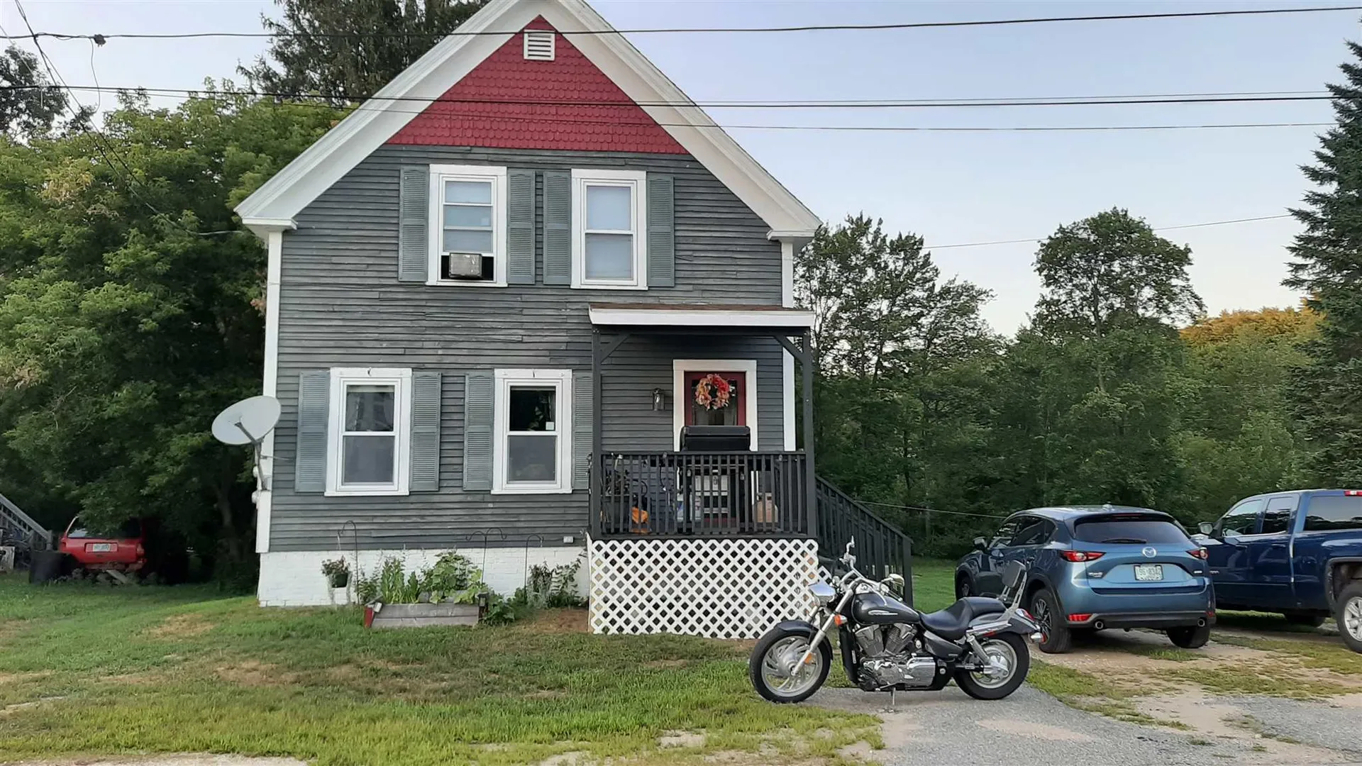 58 Mill Street Troy NH 03465