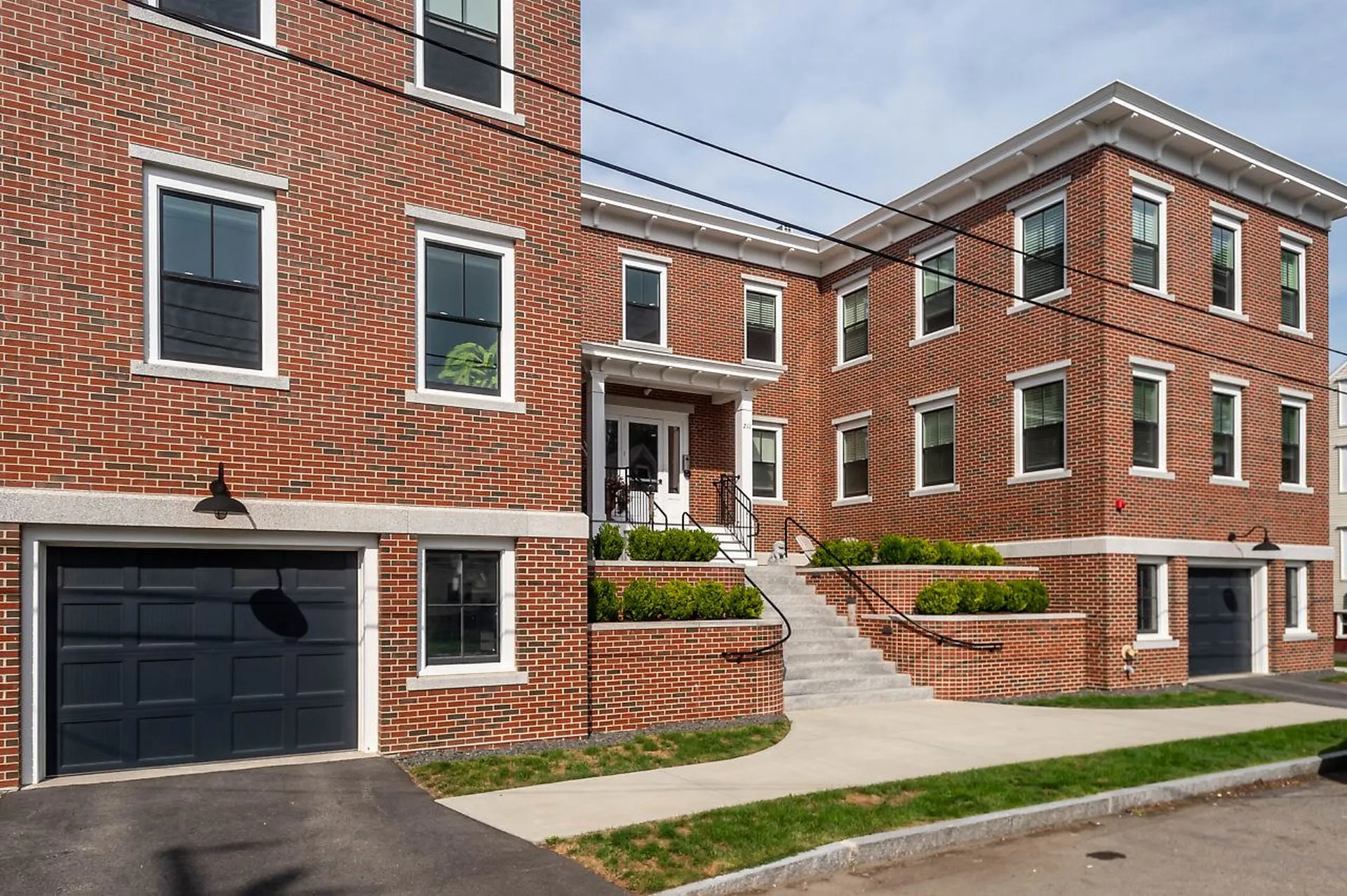 211 Union Street Portsmouth NH 03801