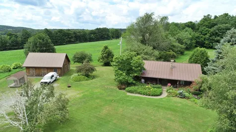 1736 Leblanc Road Barton VT 05822