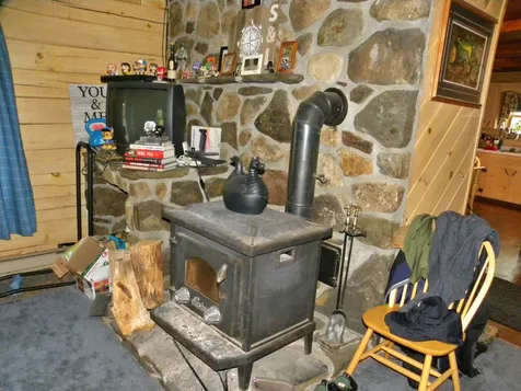 1736 Leblanc Road Barton VT 05822