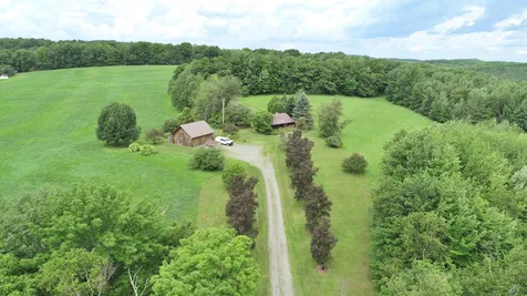 1736 Leblanc Road Barton VT 05822